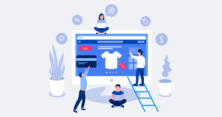 How to design effective arts?